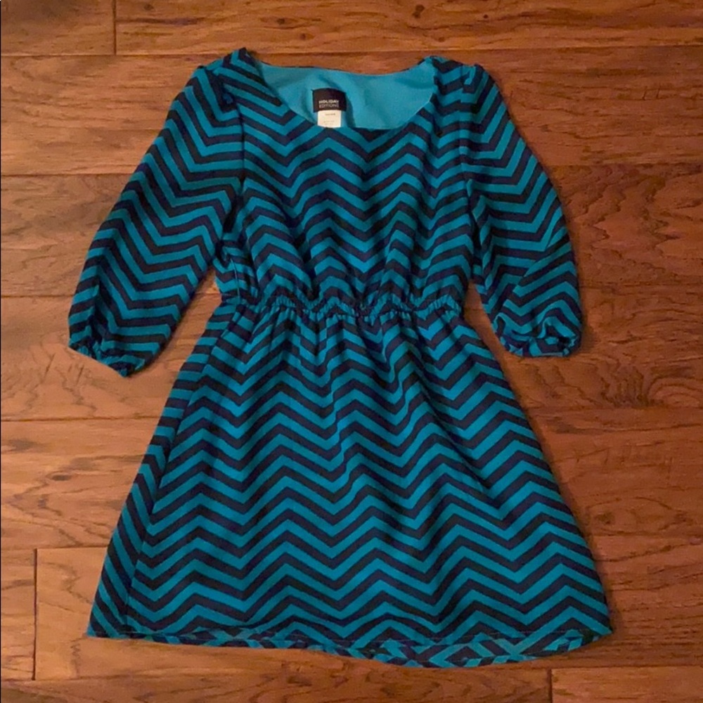 🌻 Girls dress